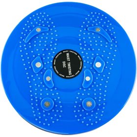 Диск здоров'я Supretto Фітнес-твістер (4716-0001)