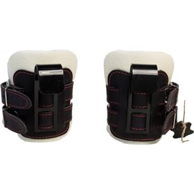 Гравітаційні черевики (інверсійні черевики для турніка) Onhillsport PLAIN (OS-0305-1)