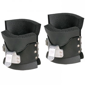 Гравітаційні черевики Tunturi Inversion Boots 14TUSCL241