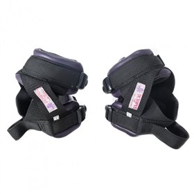 Черевики для Альфа Гравити екокожа OCTOPUS Alfa Gravity Easy Fix Фіолетові (34-41)