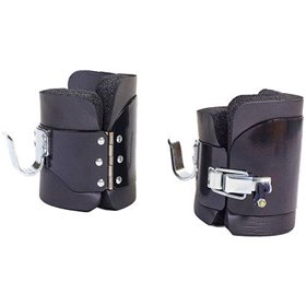 Гравитационные (инверсионные) ботинки JT01 FDSO Черный (35429121)