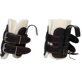 Гравитационные ботинки Plain OnhillSport Красный (35397023)