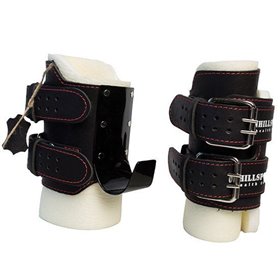 Гравитационные (инверсионные) ботинки NEW AGE OnhillSport Красный (35397019)