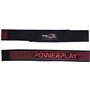 Лямки для тяги PowerPlay 7064 Black (PP_7064_Black)