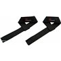 Лямки для тяги ProSource Weight Lifting Straps Black (PS-1165-strap-black)