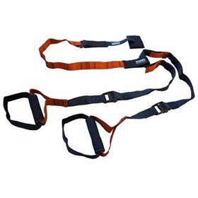 Тренувальні петлі Power System Trainer PS-4020 Orange (PS_4020_Orange)