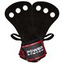 Накладки гімнастичні Power System Crossfit Grip PS-3330 Black/Red (PS_3330_Black_Red)