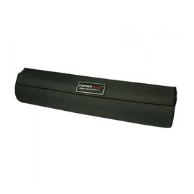 Пом'якшувальна накладка на гриф PowerPlay Bar Pad Чорна