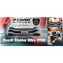 Пояс опору Power System PS-3720 Bench Blaster Ultra M Black/Blue (PS_3720_M_Black/Blue)