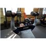 Пояс опору Power System PS-3720 Bench Blaster Ultra M Black/Blue (PS_3720_M_Black/Blue)