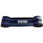 Пояс опору Power System PS-3720 Bench Blaster Ultra L Black/Blue (PS_3720_L_Black/Blue)