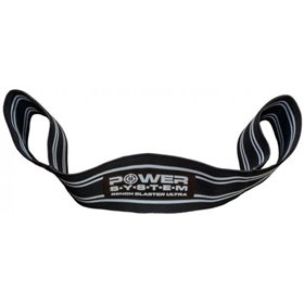 Пояс опору Power System PS-3720 Bench Blaster Ultra XL Black/White (PS_3720_XL_Black/White)