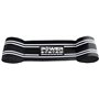 Пояс опору Power System PS-3720 Bench Blaster Ultra XL Black/White (PS_3720_XL_Black/White)