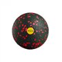 Масажний м'яч 4FIZJO EPP Ball 08 4FJ1240 Black/Red