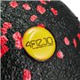 Масажний м'яч 4FIZJO EPP Ball 08 4FJ1240 Black/Red