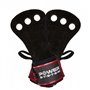 Накладки гімнастичні Power System CROSSFIT GRIP PS-3330 Black/Red