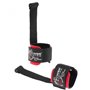 Ремені для підтягування Power System Power Pin PS-3350 Black-Red - 145117