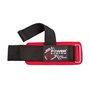 Ремені для підтягування Power System Power Pin PS-3350 Black-Red - 145117