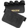 Накладки для підтягування RDX Leather Black