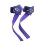 Кистьові ремені Power System G-Power Straps PS-3420 Purple