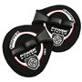 Накладки на ладони Power System Gripper Pads PS-4035 S Black