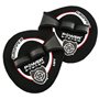 Накладки на долоні Power System Gripper Pads PS-4035 XL Black