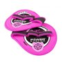 Накладки на долоні Power System Gripper Pads PS-4035 Pink S