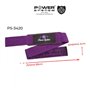 лямки для тяги Power System G-Power Straps PS-3420 рожевий