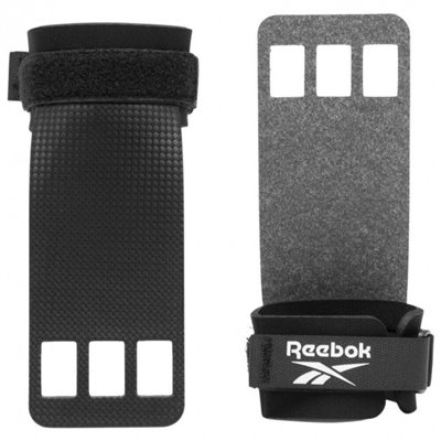 Накладки для підтягування Reebok United By Fitness Training Hand Grips (GN8367)