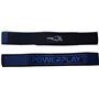 Лямки для тяги PowerPlay 7064 Black/Blue (PP_7064_Black/Blue)