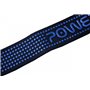 Лямки для тяги PowerPlay 7064 Black/Blue (PP_7064_Black/Blue)