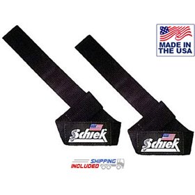 Ремінь - лямка для рук Schiek 1000BLS (1 пара)
