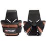 Гачки для тяги Power System Hooks PS-3300 L Brown (PS-3300_L_Brown)