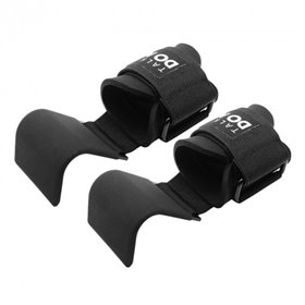 Гаки на зап'ястя для поперечини AOLIKES HS-7643 манжети з гачками для тяги