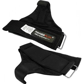 Гаки для тяги PowerPlay 7053 Black (PP_7053_Black)