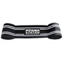 Пояс опору Power System PS-3720 Bench Blaster Ultra M Black/White (PS_3720_M_Black/White)