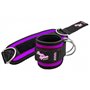 Манжети на кісточку Power System Ankle Strap Gym Babe PS-3450 Purple