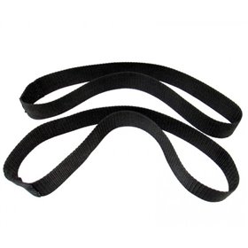 Лямки для турніку синтетичний текстиль (пара) 40 см