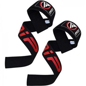 Лямки для тяги RDX Gel Pro (20212)