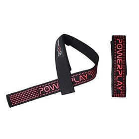 Лямки та гаки PowerPlay Лямки для тяги 7064 Синій