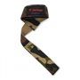 Кистьові лямки для тяги зі пом'якшуючою підкладкою Harbinger Lifting Straps Camo 16215 (54 см, пара)