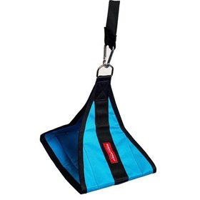 Петлі Береша підвісні карабін великий OnhillSport Синій (56397017)