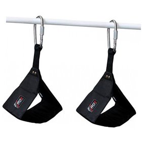 Петлі для преса Береша RDX RDX Inc Чорний (56260005)