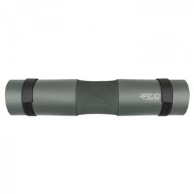 Бампер накладка на гриф 4FIZJO Barbell Pad сірий 4FJ0339