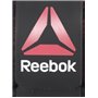 Кистьові бинти для жиму Reebok R4CF W-WRAP (CV9854) Black/Red