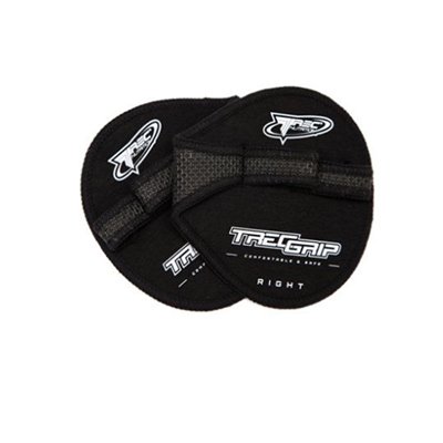 Trec Grip (грипады) Trec Nutrition L Черный (35101006)