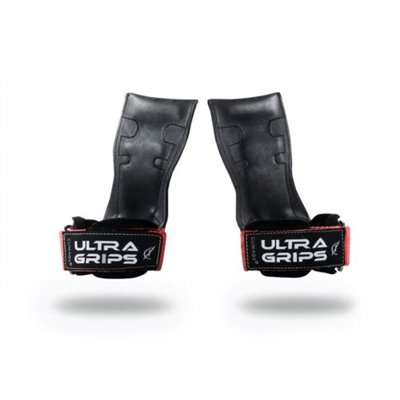 Гаки Lady Ultra Grips Red - Climaqx S (4260558430711)