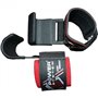 Гаки для тяги на зап'ястя Power System PS-3310 Hardcore Hooks Black/Red