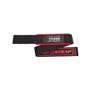 лямки для тяги Power System PS-3430 XTR-Grip Straps Black/Red