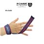 лямки для тяги Power System PS-3430 XTR-Grip Straps Black/Red